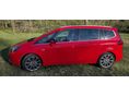 OPEL ZAFIRA TOURER 2016/6 - 2