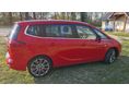 OPEL ZAFIRA TOURER 2016/6 - 3