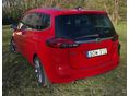 OPEL ZAFIRA TOURER 2016/6 - 4