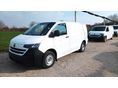 VOLKSWAGEN TRANSPORTER T7 2.0 TDI DSG HT Rövid tengelytávú.Tolató kamerával