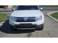DACIA DUSTER 2010/4 - 2