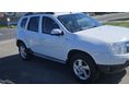 DACIA DUSTER 2010/4 - 4