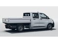 VOLKSWAGEN TRANSPORTER T7 2.0 TDI doka HT (6 személyes ) Vonóhoroggal