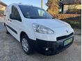 PEUGEOT PARTNER 2015/1 - 2