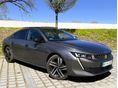 PEUGEOT 508 1.6 PureTech GT LineEAT8 EURO 6.3 Magas felszereltség/Kitűnő állapot/174.000km/Akár 3 év garancia!