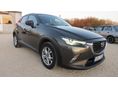MAZDA CX-3 1.5 CD Attraction MEGVIGYÁZOTT. VALÓS. 172000 KM