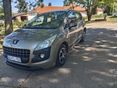 PEUGEOT 3008 2012/11 - 2