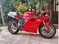 DUCATI 996 BIPOSTO 
