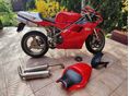 DUCATI 996 BIPOSTO 1999/4 - 2