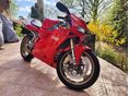 DUCATI 996 BIPOSTO 1999/4 - 5