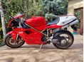 DUCATI 996 BIPOSTO 1999/4 - 6