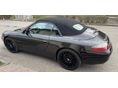 PORSCHE 911 2000/10 - 2