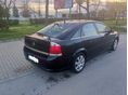 OPEL VECTRA C 2008/4 - 2