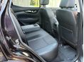 NISSAN QASHQAI 2017/5 - 7
