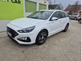 HYUNDAI I30 1.0 T-GDi Comfort DCT Szervizkönyv / Kamera / Ülés- kormányfűtés / ÁFA-s számla!