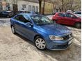 VOLKSWAGEN JETTA 1.4 TSI BMT Trendline DSG