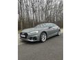 AUDI A5 2022/8 - 2