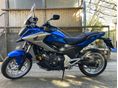HONDA NC 750 XD RC90