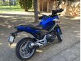 HONDA NC 750 XD 2018 - 2