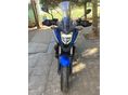 HONDA NC 750 XD 2018 - 4