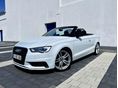 AUDI A3 CABRIO 2016/1 - 1