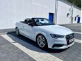 AUDI A3 CABRIO 2016/1 - 2