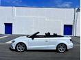 AUDI A3 CABRIO 2016/1 - 6