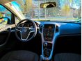 OPEL ASTRA J 2016/3 - 2