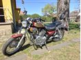 YAMAHA XV 535 (VIRAGO) Virago
