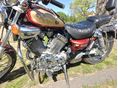 YAMAHA XV 535 (VIRAGO) 2003/2 - 2