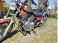 YAMAHA XV 535 (VIRAGO) 2003/2 - 3