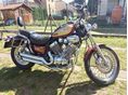 YAMAHA XV 535 (VIRAGO) 2003/2 - 4