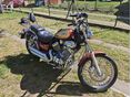YAMAHA XV 535 (VIRAGO) 2003/2 - 5