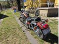 YAMAHA XV 535 (VIRAGO) 2003/2 - 6