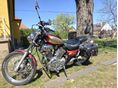 YAMAHA XV 535 (VIRAGO) 2003/2 - 7
