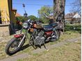 YAMAHA XV 535 (VIRAGO) 2003/2 - 9