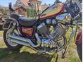 YAMAHA XV 535 (VIRAGO) 2003/2 - 10