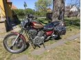 YAMAHA XV 535 (VIRAGO) 2003/2 - 11