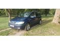 OPEL ZAFIRA 1.8 Elegance