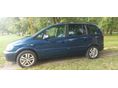 OPEL ZAFIRA 2004/12 - 10