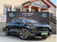 JAGUAR I-PACE EV400 SE (Automata) SÉRÜLÉSMENTES. KAMERA. MERIDIAN. LED. VEZETETT SZERVIZ