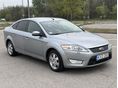 FORD MONDEO 2.0 TDCi Ghia (Automata)