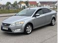FORD MONDEO 2008 - 2