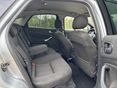 FORD MONDEO 2008 - 7