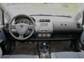 HONDA JAZZ 2002/6 - 6