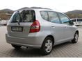 HONDA JAZZ 2002/6 - 4