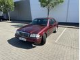 MERCEDES-BENZ C 200 1995/12 - 1