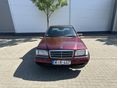 MERCEDES-BENZ C 200 1995/12 - 2
