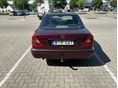 MERCEDES-BENZ C 200 1995/12 - 4