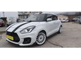SUZUKI SWIFT 2018/8 - 1